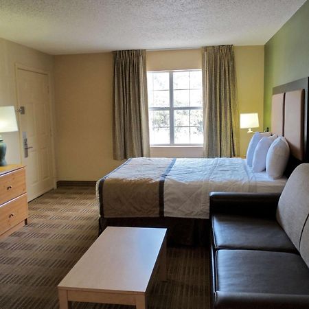 Extended Stay America Suites - San Antonio - Airport Exteriör bild