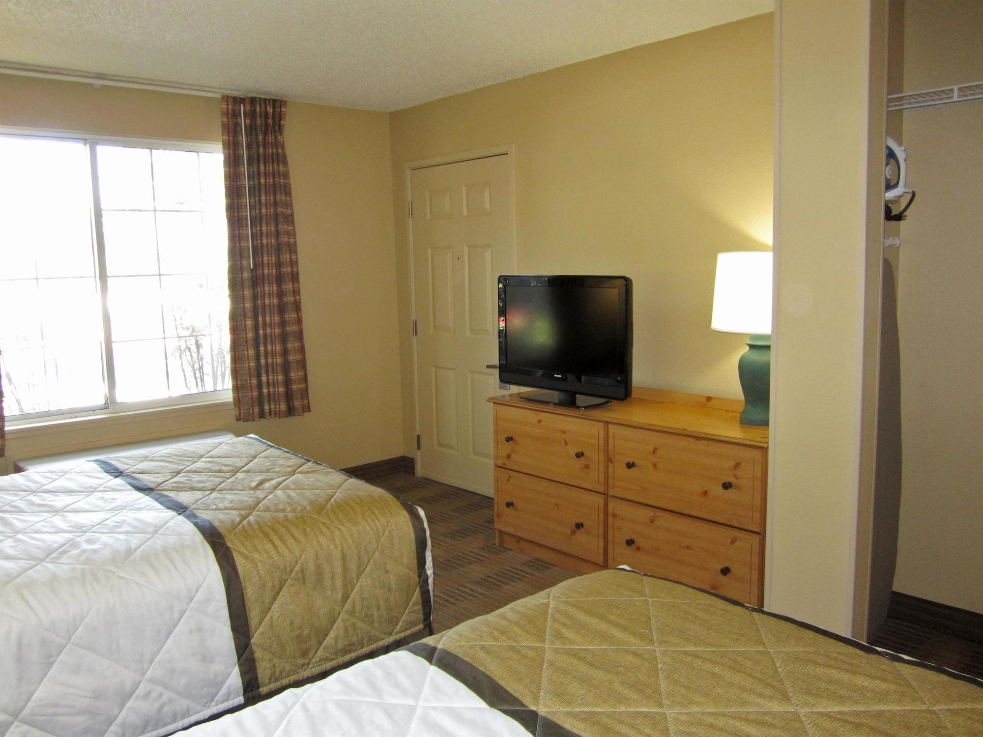 Extended Stay America Suites - San Antonio - Airport Exteriör bild