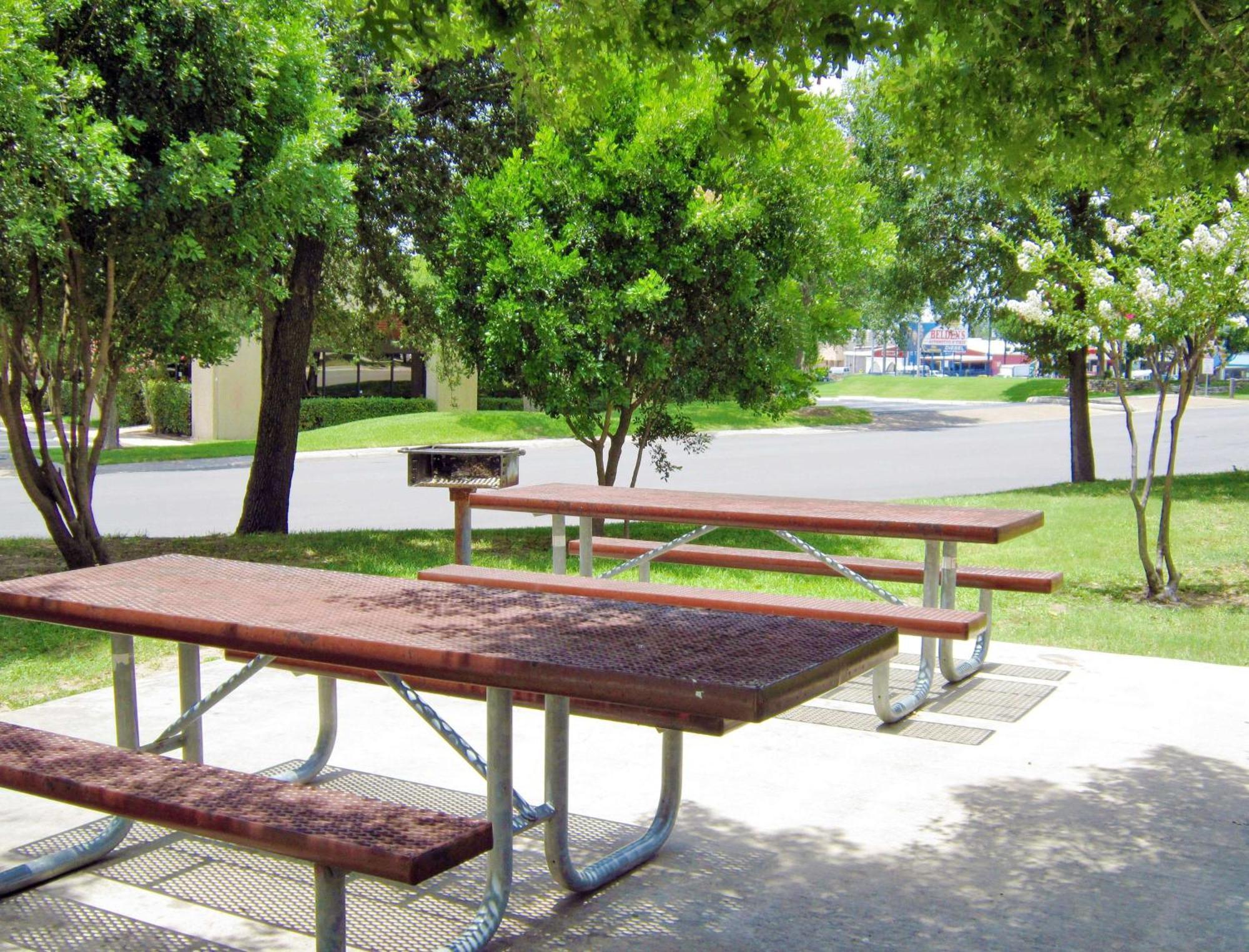 Extended Stay America Suites - San Antonio - Airport Exteriör bild