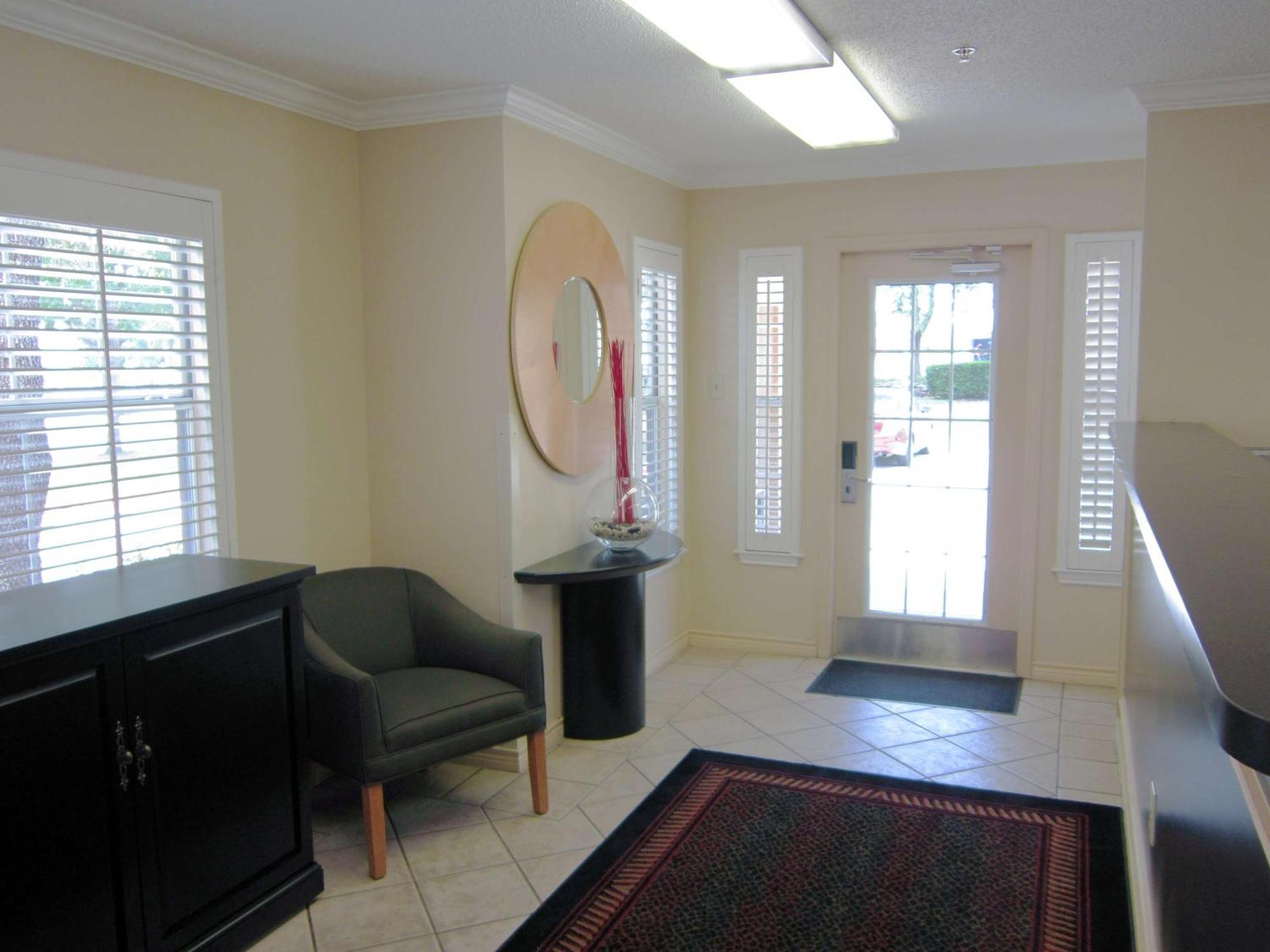Extended Stay America Suites - San Antonio - Airport Exteriör bild