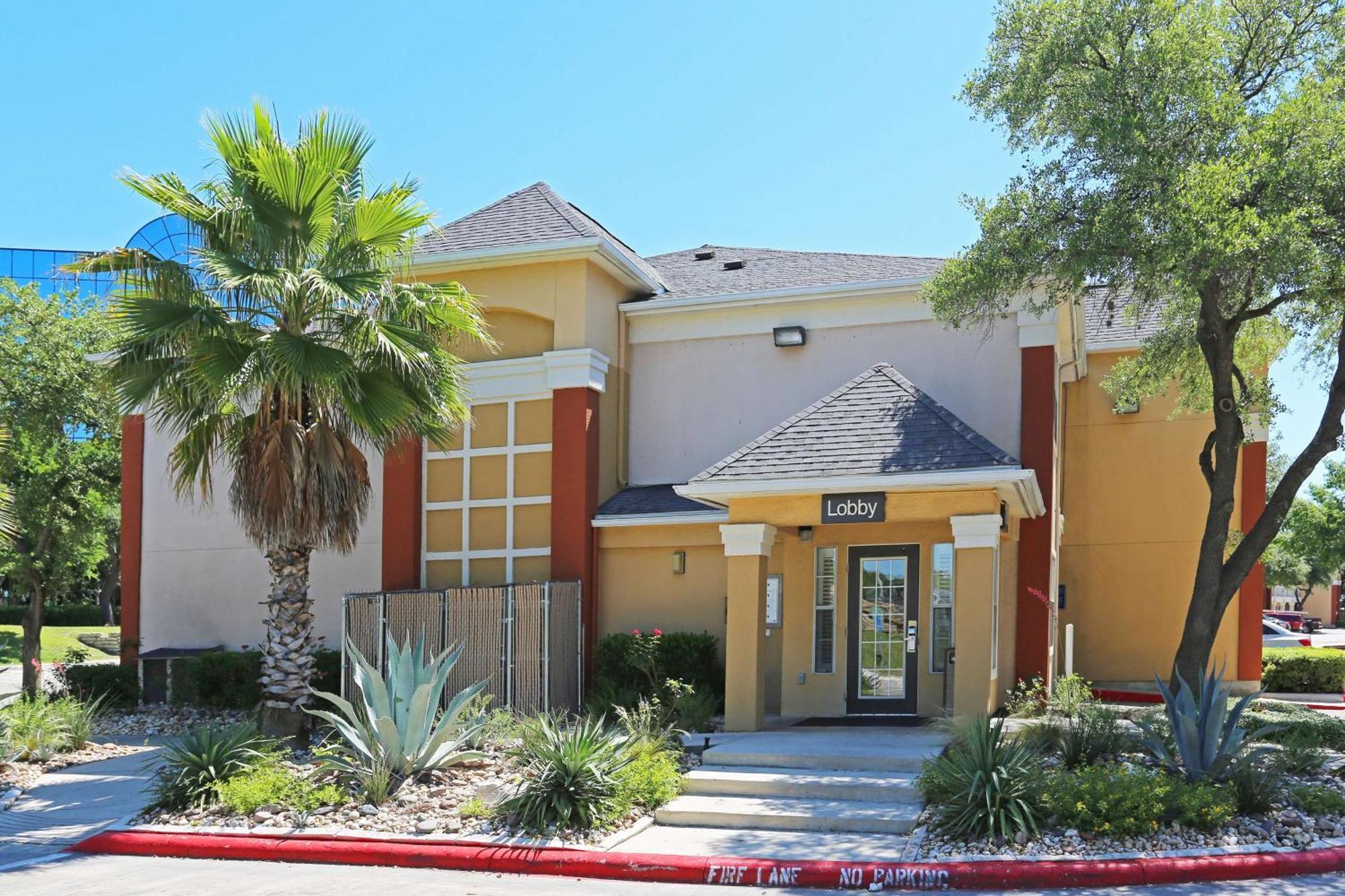 Extended Stay America Suites - San Antonio - Airport Exteriör bild